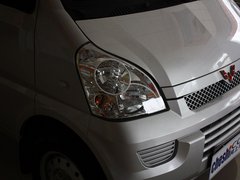 2012款 1.2L 手动 加长基本型LJY