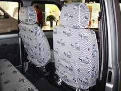 2012款 1.2L 手动 加长基本型LJY