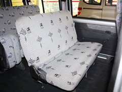 2012款 1.2L 手动 加长基本型LJY