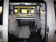 2012款 1.2L 手动 加长基本型LJY