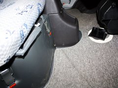 2012款 1.2L 手动 加长基本型LJY