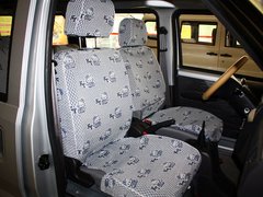 2012款 1.2L 手动 加长基本型LJY