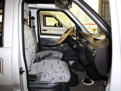 2012款 1.2L 手动 加长基本型LJY