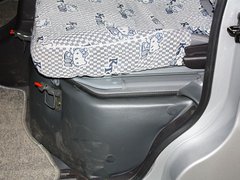 2012款 1.2L 手动 加长基本型LJY