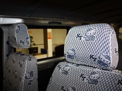 2012款 1.2L 手动 加长基本型LJY