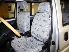 2012款 1.2L 手动 加长基本型LJY
