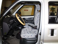 2012款 1.2L 手动 加长基本型LJY