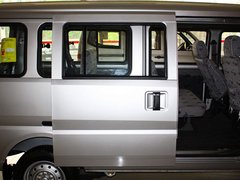 2012款 1.2L 手动 加长基本型LJY