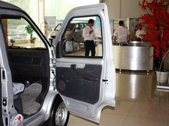 2012款 1.2L 手动 加长基本型LJY