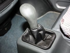 2012款 1.2L 手动 加长基本型LJY
