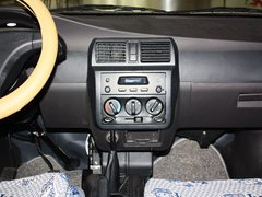 2012款 1.2L 手动 加长基本型LJY