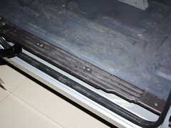 2012款 1.2L 手动 加长基本型LJY