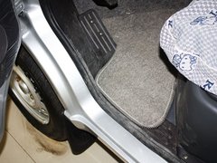 2012款 1.2L 手动 加长基本型LJY