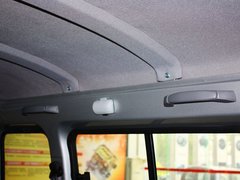 2012款 1.2L 手动 加长基本型LJY