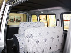 2012款 1.2L 手动 加长基本型LJY
