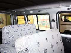 2012款 1.2L 手动 加长基本型LJY