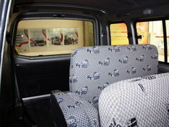 2012款 1.2L 手动 加长基本型LJY