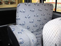 2012款 1.2L 手动 加长基本型LJY