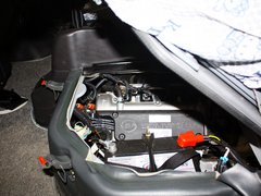 2012款 1.2L 手动 加长基本型LJY