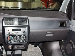 2012款 1.2L 手动 加长基本型LJY