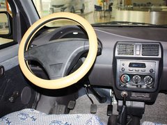 2012款 1.2L 手动 加长基本型LJY
