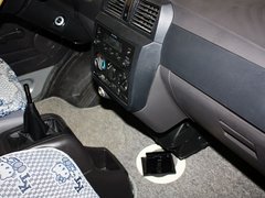 2012款 1.2L 手动 加长基本型LJY