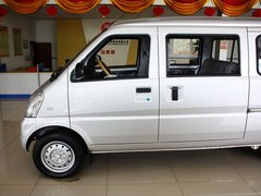 2012款 1.2L 手动 加长基本型LJY