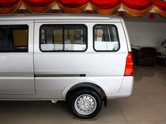 2012款 1.2L 手动 加长基本型LJY