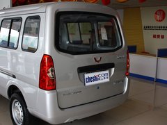 2012款 1.2L 手动 加长基本型LJY
