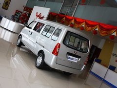 2012款 1.2L 手动 加长基本型LJY
