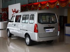 2012款 1.2L 手动 加长基本型LJY