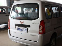 2012款 1.2L 手动 加长基本型LJY
