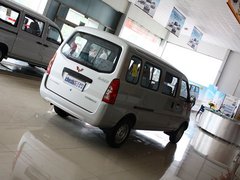 2012款 1.2L 手动 加长基本型LJY