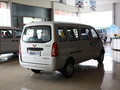 2012款 1.2L 手动 加长基本型LJY