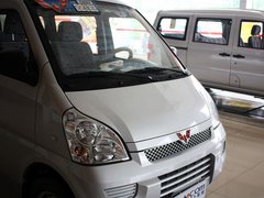2012款 1.2L 手动 加长基本型LJY