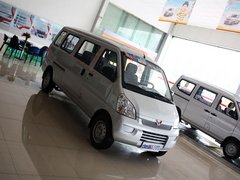 2012款 1.2L 手动 加长基本型LJY