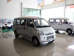 2012款 1.2L 手动 加长基本型LJY