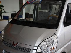 2012款 1.2L 手动 加长基本型LJY