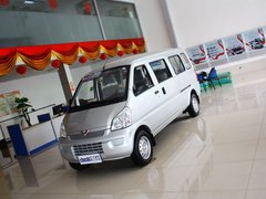 2012款 1.2L 手动 加长基本型LJY