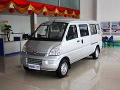 2012款 1.2L 手动 加长基本型LJY