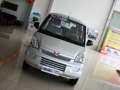 2012款 1.2L 手动 加长基本型LJY
