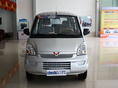 2012款 1.2L 手动 加长基本型LJY
