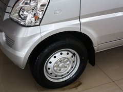2012款 1.2L 手动 加长基本型LJY