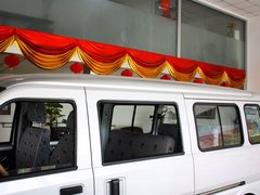 2012款 1.2L 手动 加长基本型LJY