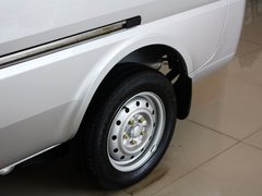 2012款 1.2L 手动 加长基本型LJY