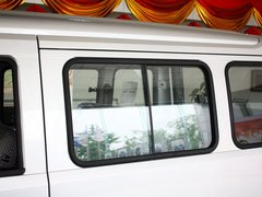2012款 1.2L 手动 加长基本型LJY