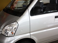 2012款 1.2L 手动 加长基本型LJY