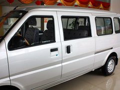 2012款 1.2L 手动 加长基本型LJY