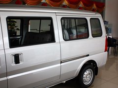 2012款 1.2L 手动 加长基本型LJY