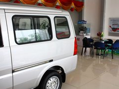 2012款 1.2L 手动 加长基本型LJY